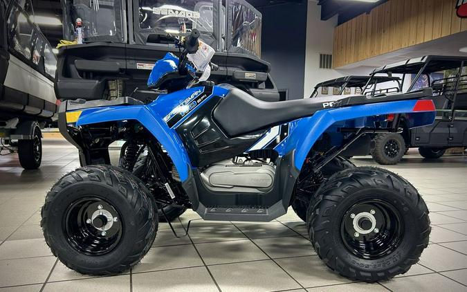 2025 Polaris Sportsman® 110 EFI