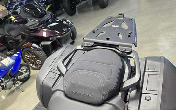 2025 Yamaha Tracer 9