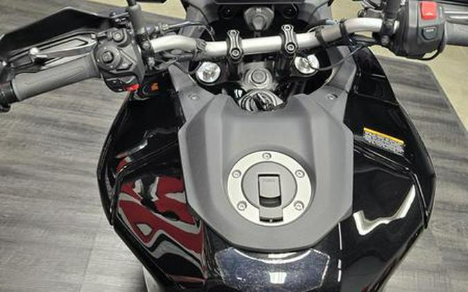 2025 Yamaha Tracer 9