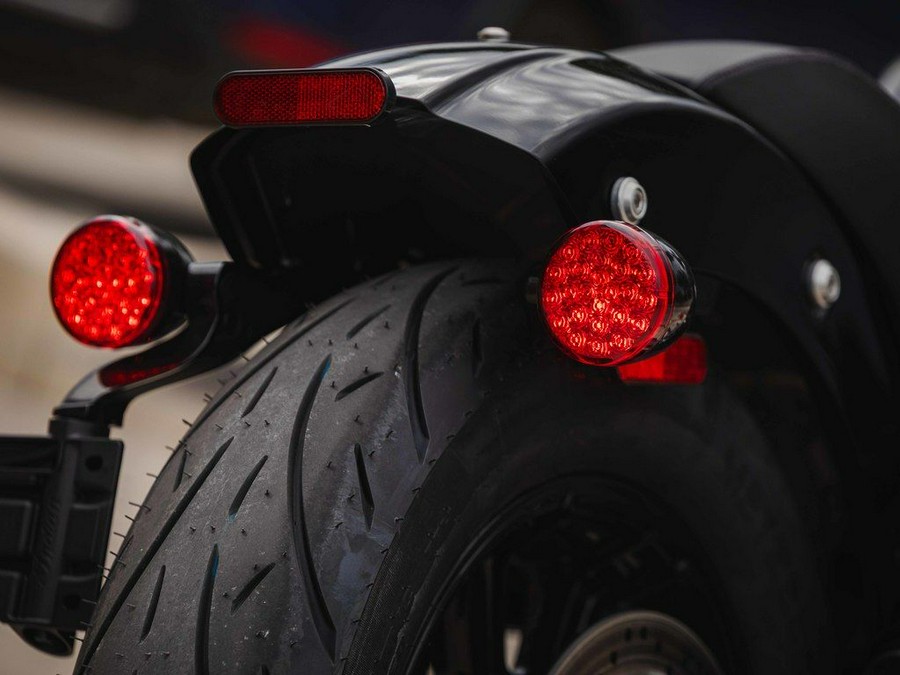 2025 Indian Motorcycle® Sport Scout® Sixty Limited