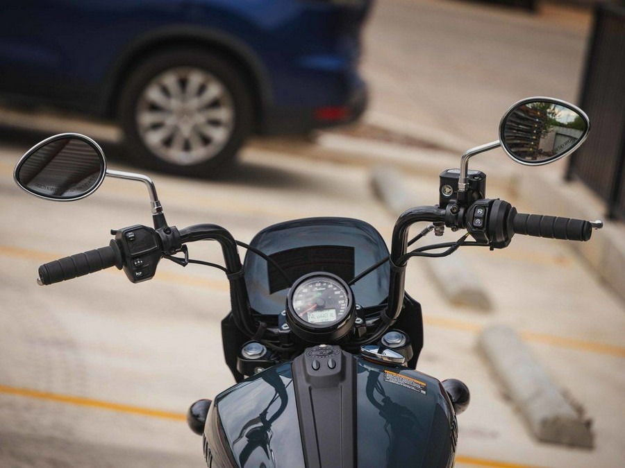 2025 Indian Motorcycle® Sport Scout® Sixty Limited