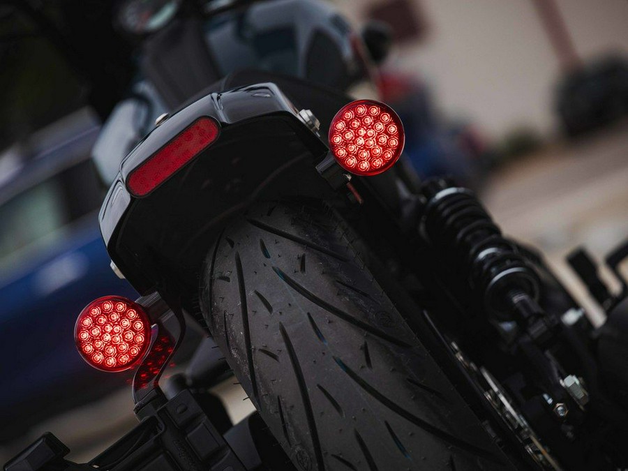 2025 Indian Motorcycle® Sport Scout® Sixty Limited