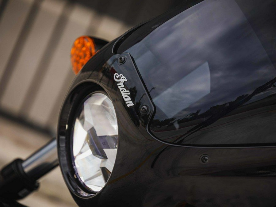 2025 Indian Motorcycle® Sport Scout® Sixty Limited