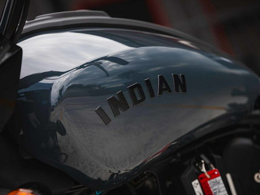 2025 Indian Motorcycle® Sport Scout® Sixty Limited