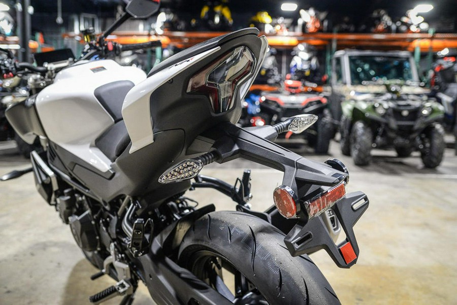 2025 CFMOTO 450NK