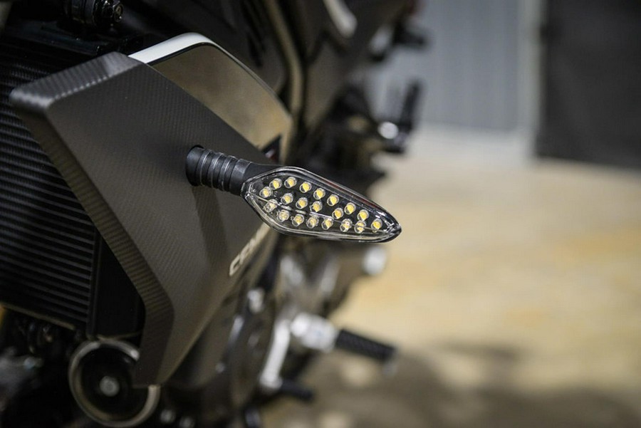 2025 CFMOTO 450NK
