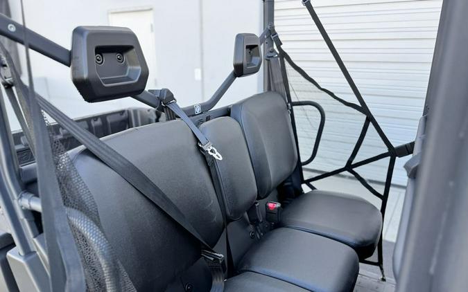 2025 Can-Am® Defender MAX HD9