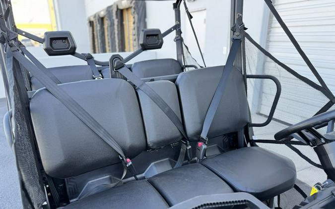 2025 Can-Am® Defender MAX HD9