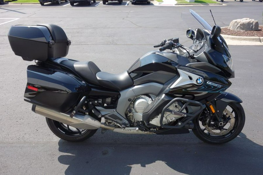 Used 2020 BMW K 1600 GT