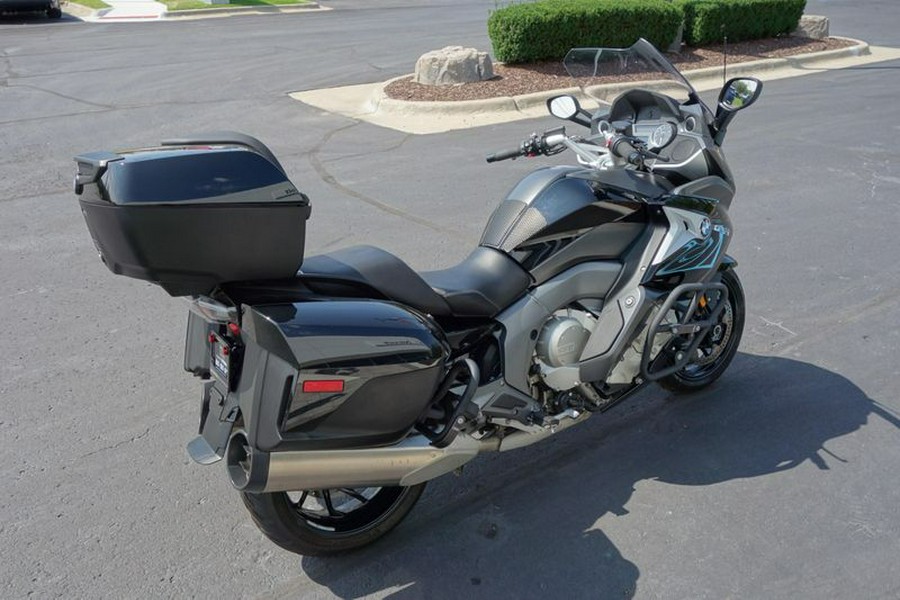 Used 2020 BMW K 1600 GT