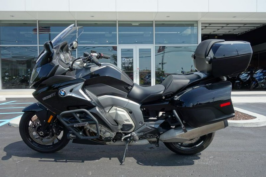 Used 2020 BMW K 1600 GT