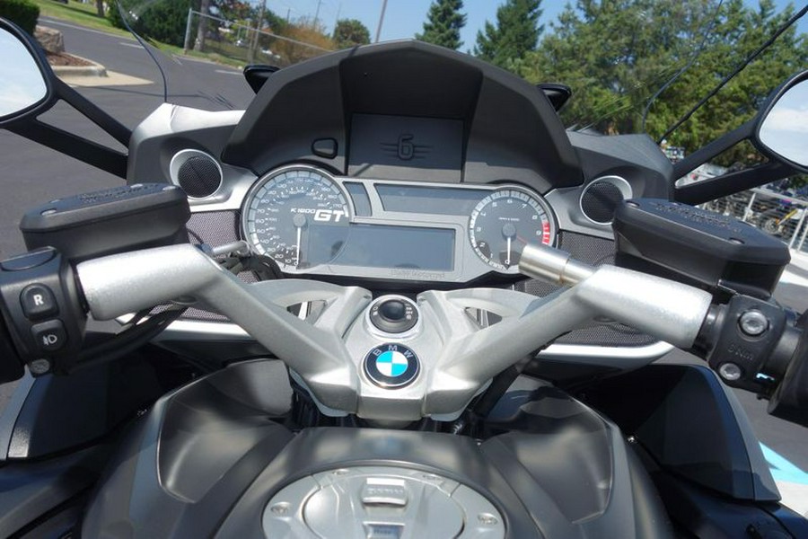 Used 2020 BMW K 1600 GT