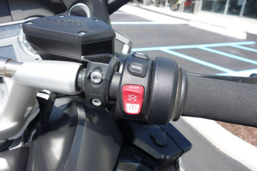 Used 2020 BMW K 1600 GT