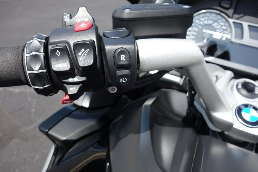 Used 2020 BMW K 1600 GT