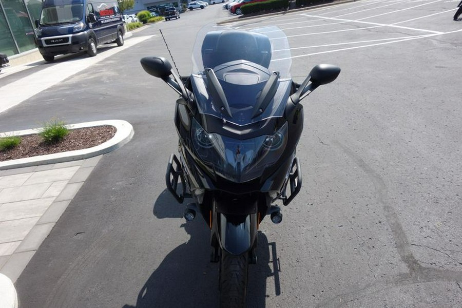 Used 2020 BMW K 1600 GT