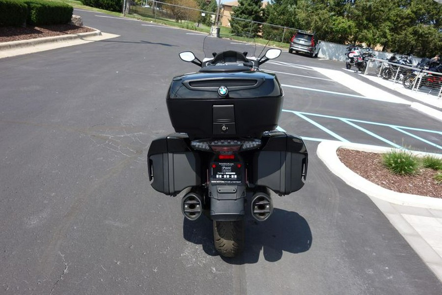 Used 2020 BMW K 1600 GT