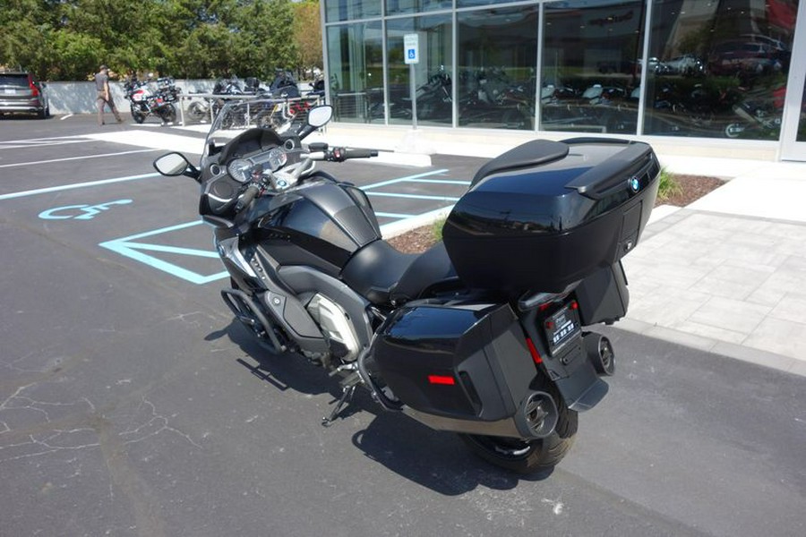 Used 2020 BMW K 1600 GT
