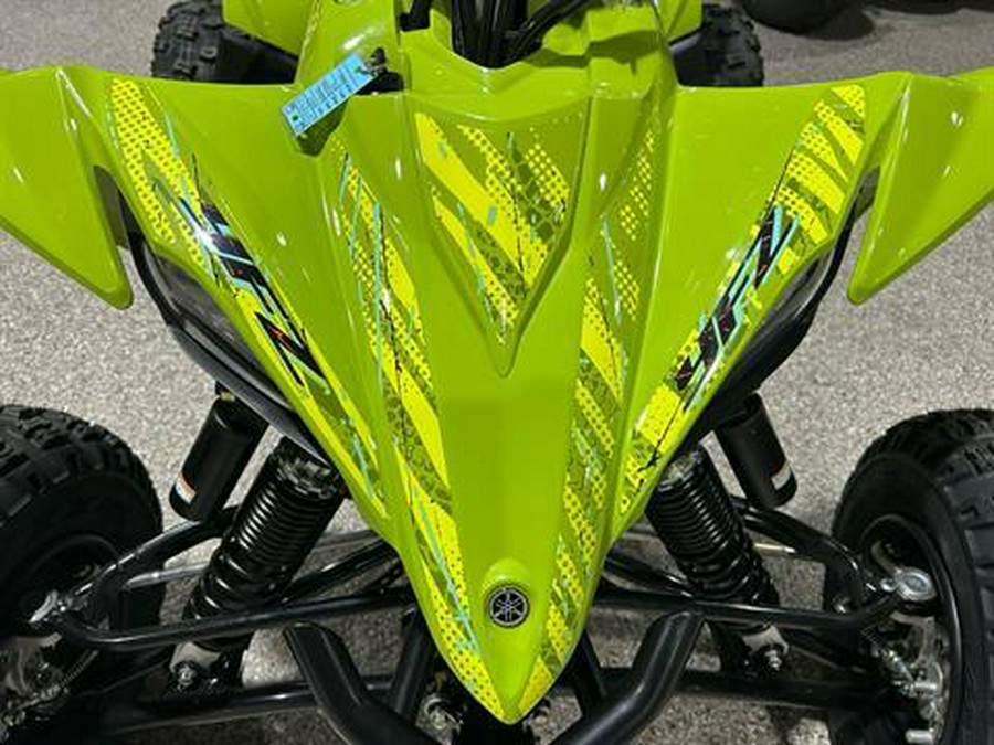 2025 Yamaha YFZ450R SE