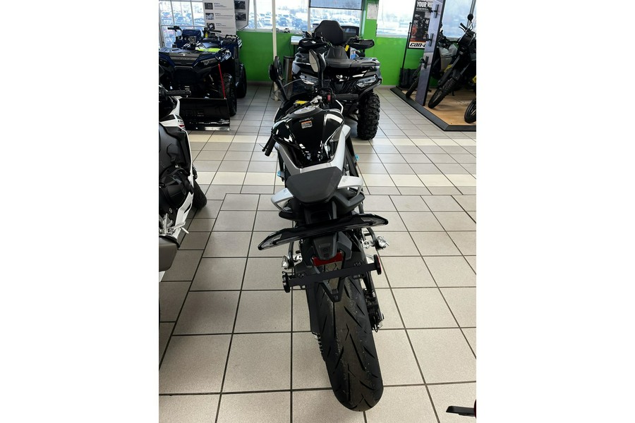 2026 CFMOTO 675SS CF650-10US