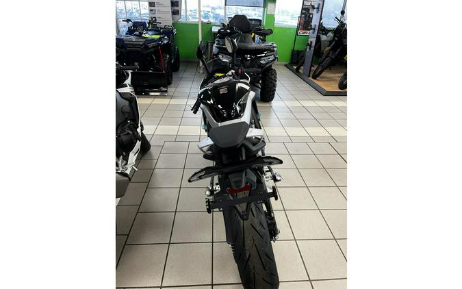 2026 CFMOTO 675SS CF650-10US