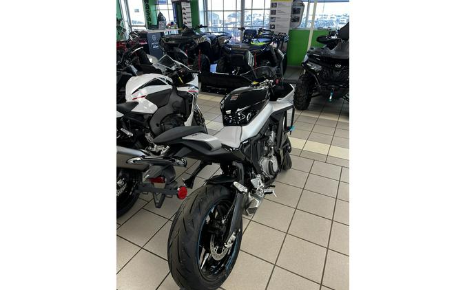 2026 CFMOTO 675SS CF650-10US