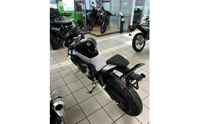 2026 CFMOTO 675SS CF650-10US