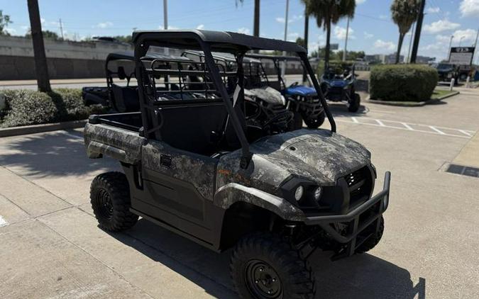2026 Kawasaki Mule Pro-MX™ EPS Camo