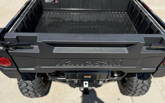 2026 Kawasaki Mule Pro-MX™ EPS Camo