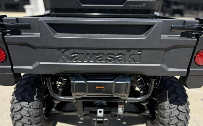 2026 Kawasaki Mule Pro-MX™ EPS Camo