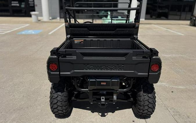 2026 Kawasaki Mule Pro-MX™ EPS Camo