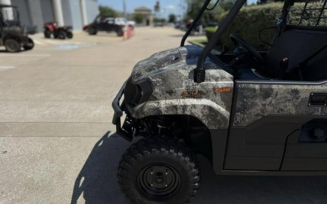 2026 Kawasaki Mule Pro-MX™ EPS Camo