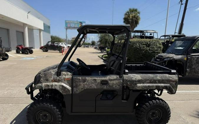 2026 Kawasaki Mule Pro-MX™ EPS Camo