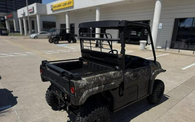 2026 Kawasaki Mule Pro-MX™ EPS Camo