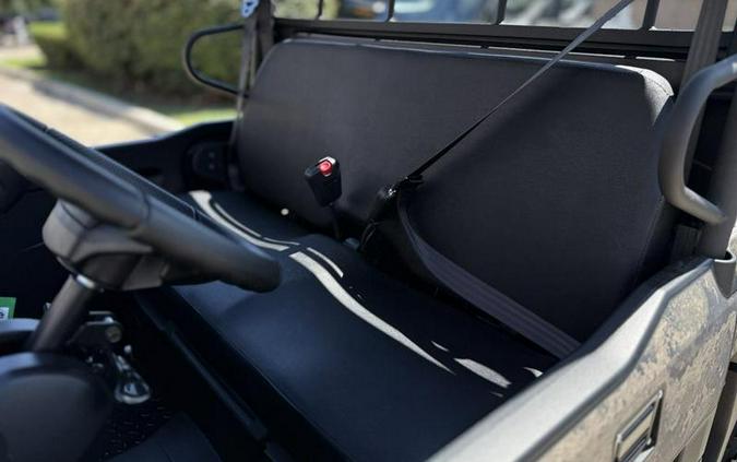 2026 Kawasaki Mule Pro-MX™ EPS Camo