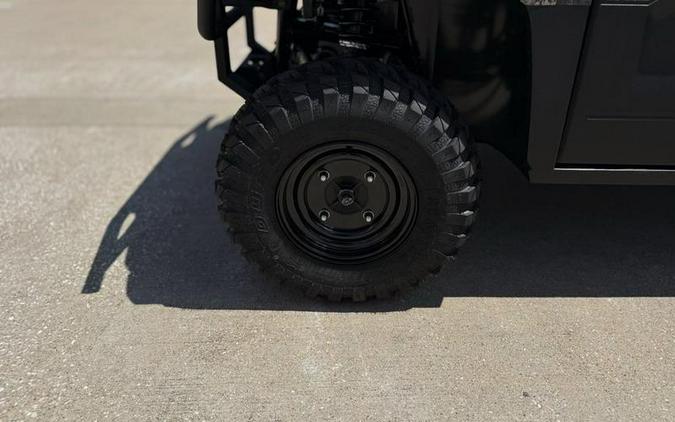 2026 Kawasaki Mule Pro-MX™ EPS Camo