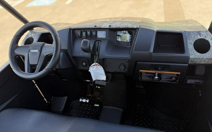 2026 Kawasaki Mule Pro-MX™ EPS Camo