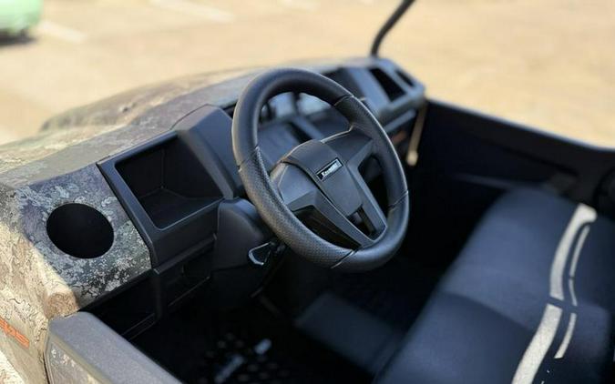 2026 Kawasaki Mule Pro-MX™ EPS Camo