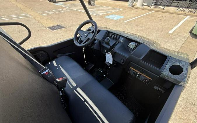2026 Kawasaki Mule Pro-MX™ EPS Camo