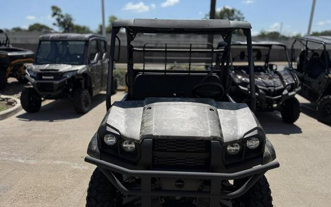2026 Kawasaki Mule Pro-MX™ EPS Camo