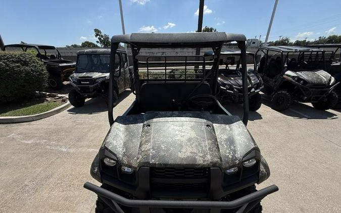 2026 Kawasaki Mule Pro-MX™ EPS Camo