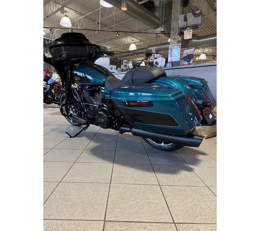FLHX 2026 Street Glide®