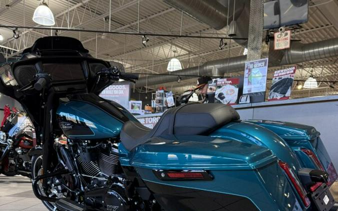 FLHX 2026 Street Glide®