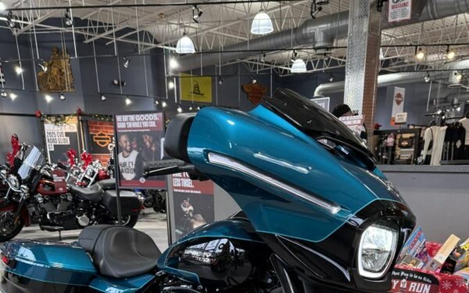 FLHX 2026 Street Glide®