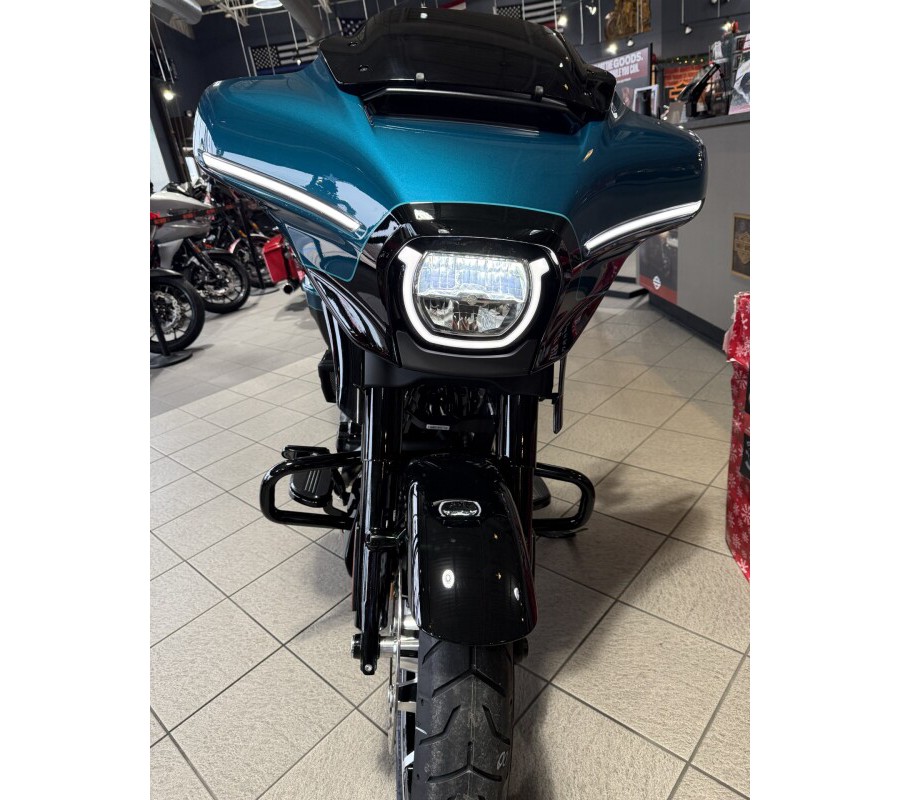 FLHX 2026 Street Glide®