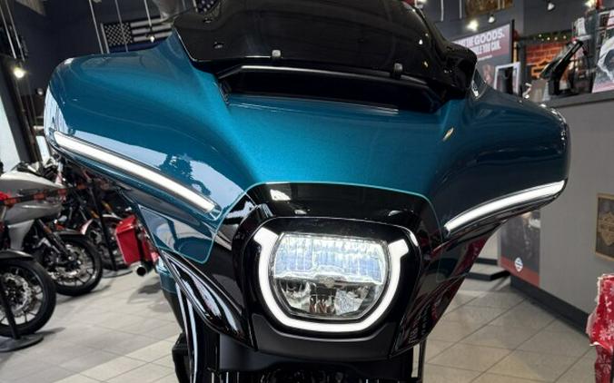 FLHX 2026 Street Glide®