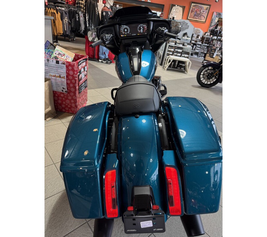 FLHX 2026 Street Glide®