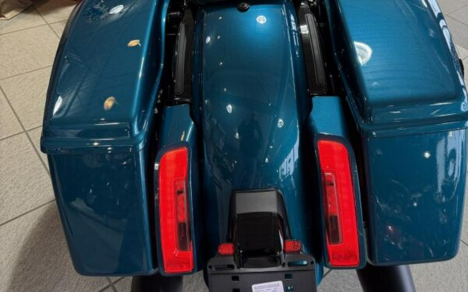 FLHX 2026 Street Glide®