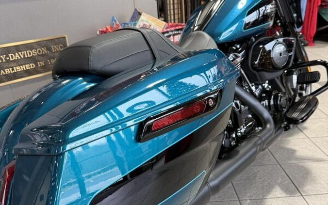 FLHX 2026 Street Glide®