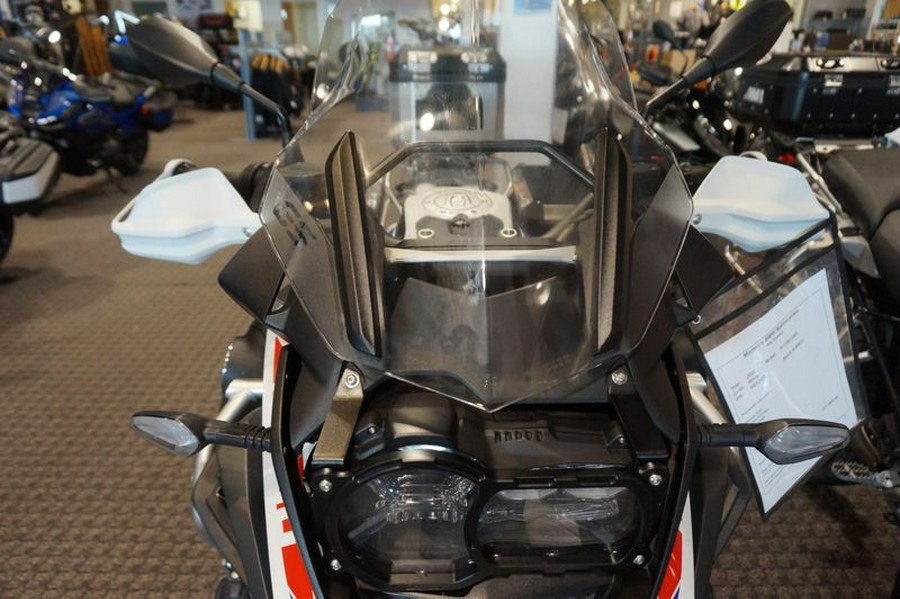 Used 2022 BMW R 1250 GS Adventure
