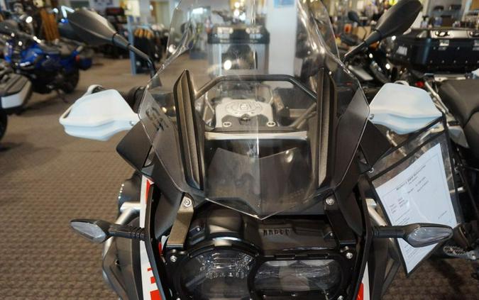 Used 2022 BMW R 1250 GS Adventure